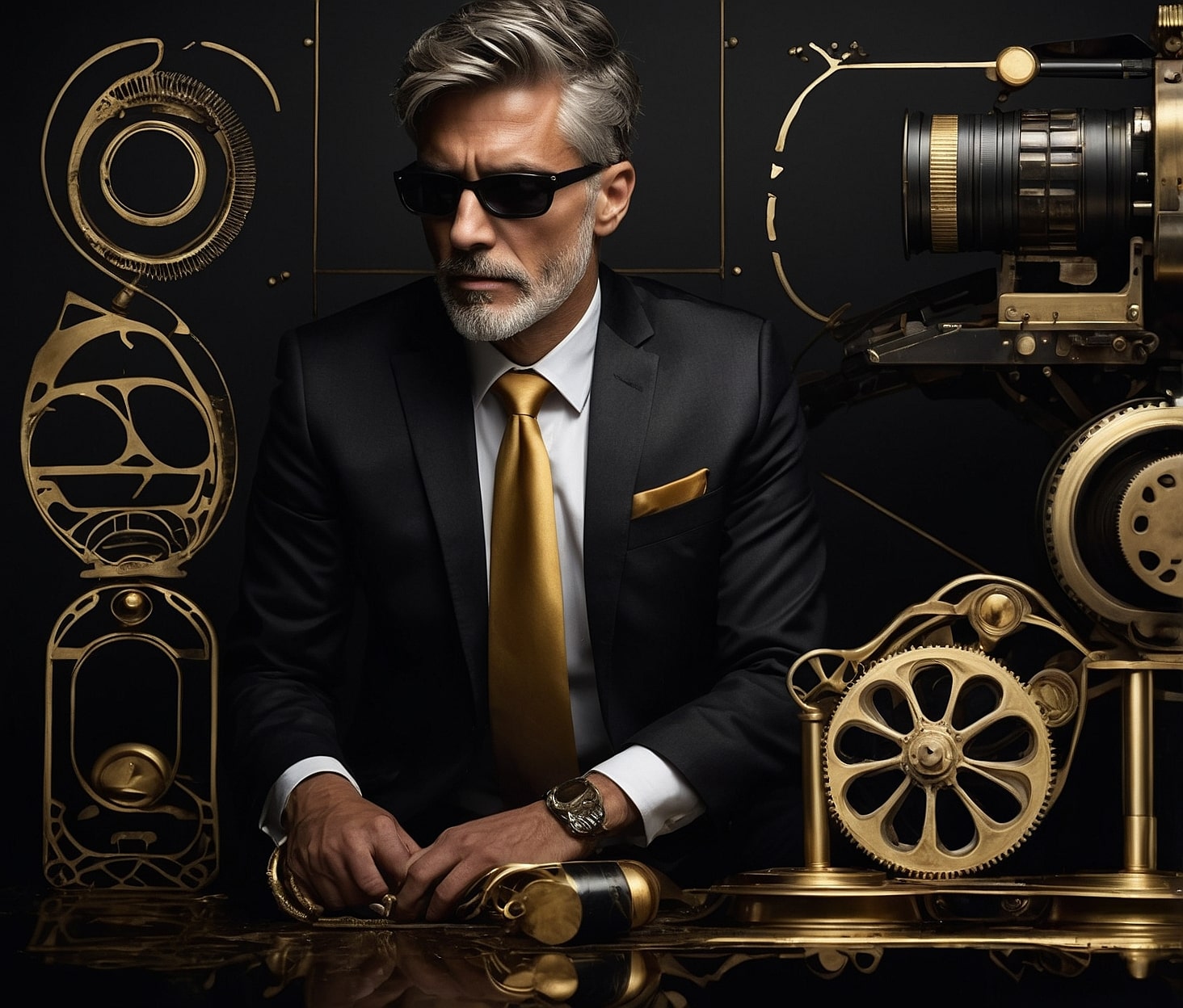 Innovación en producción audiovisual